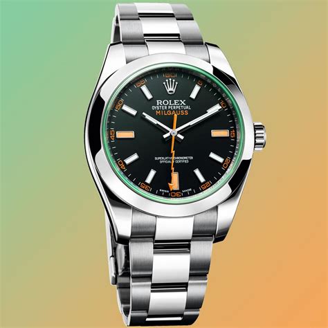 rolex milgauss 72200|rolex milgauss weight.